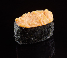 Гунканы Spicy с креветкой