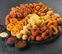 Крэйзи сет Большой