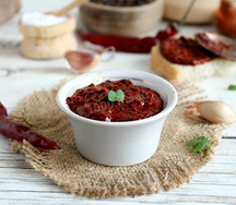 Аджика Острая