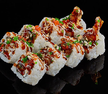 Роллы Тайвань