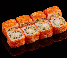 Роллы Мексика