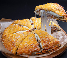 Пицца Халяль