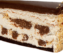 Торт Пьемонт