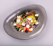 Салат Греческий