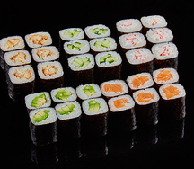 Сет Маки Маки