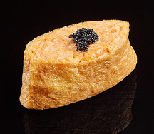 Лодочка Инари Spicy c креветкой