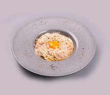 Паста Карбонара