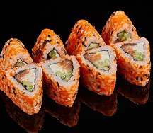 Ролл Бермуды