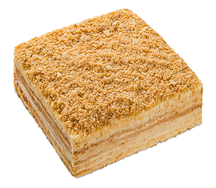 Торт Наполеон