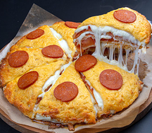 Пицца Пеппито