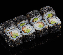 Роллы Камбоджа