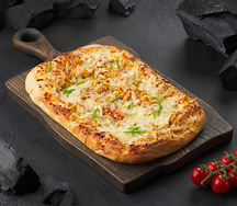 Римская пицца Пекинская Курочка