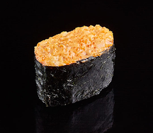 Гунканы Spicy с угрем