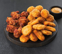 Крэйзи Сет Курочка