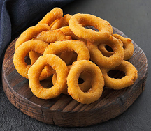 Луковые кольца