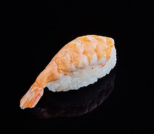 Суши Креветочка