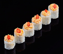 Роллы Тайланд