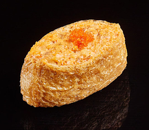 Лодочка Инари Spicy c угрем