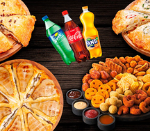 Бой с тенью