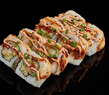 Ролл Южная Дакота