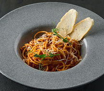 Спагетти Лама