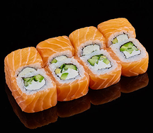 Роллы Норвегия