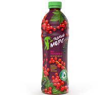 Морс Ягодный