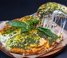 Пицца КаПрэйзи