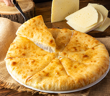 Пирог Осетинский с сыром