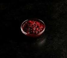 Соус Брусничный