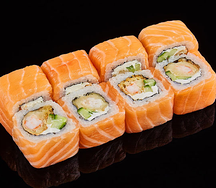 Ролл Канада