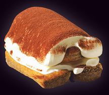 Тирамису маскарпоне