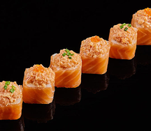 Роллы Филадельфия Spicy