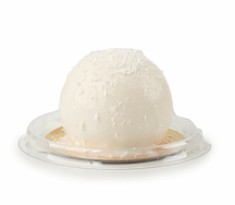 Пирожное-десерт Рафаэлло с кокосом