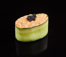 Fresh spicy с креветкой