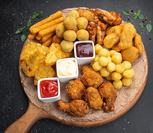 Крейзи Сет №4