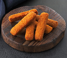 Рыбные Палочки