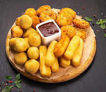 Крейзи Сет №2