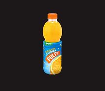 Добрый Pulpy Апельсин