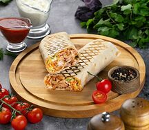 Шаурма Классическая