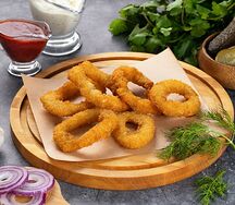 Кольца кальмара
