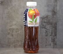 Чай Rich с персиком