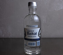 Легенда Байкала без газа