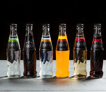 Evervess Cola