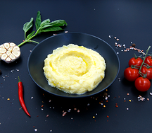 Картофельное пюре