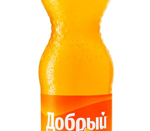 Добрый Апельсин