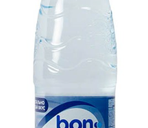 Вода газированная Бона Аква