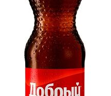 Добрый Кола