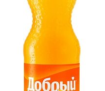 Добрый Апельсин