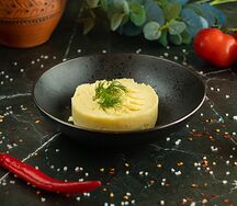 Картофельное пюре